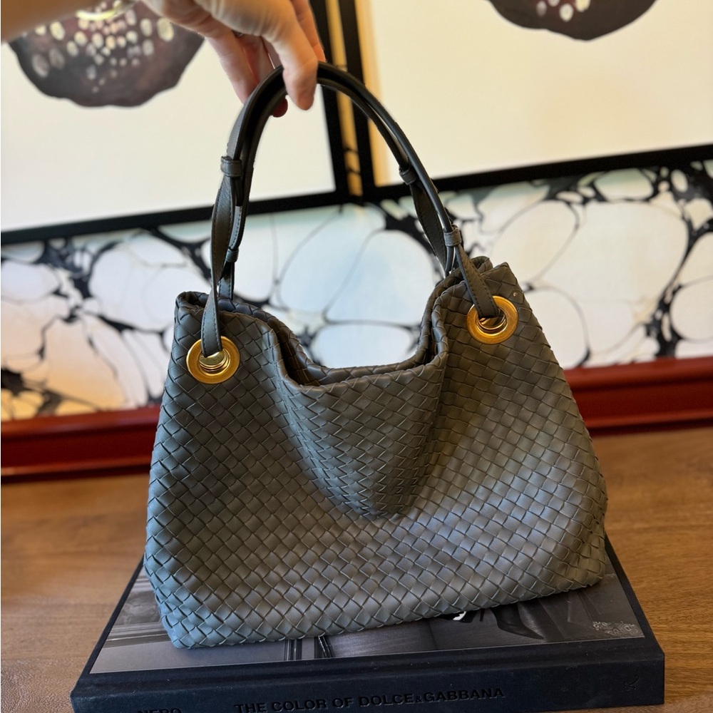 Bottega Veneta handbag